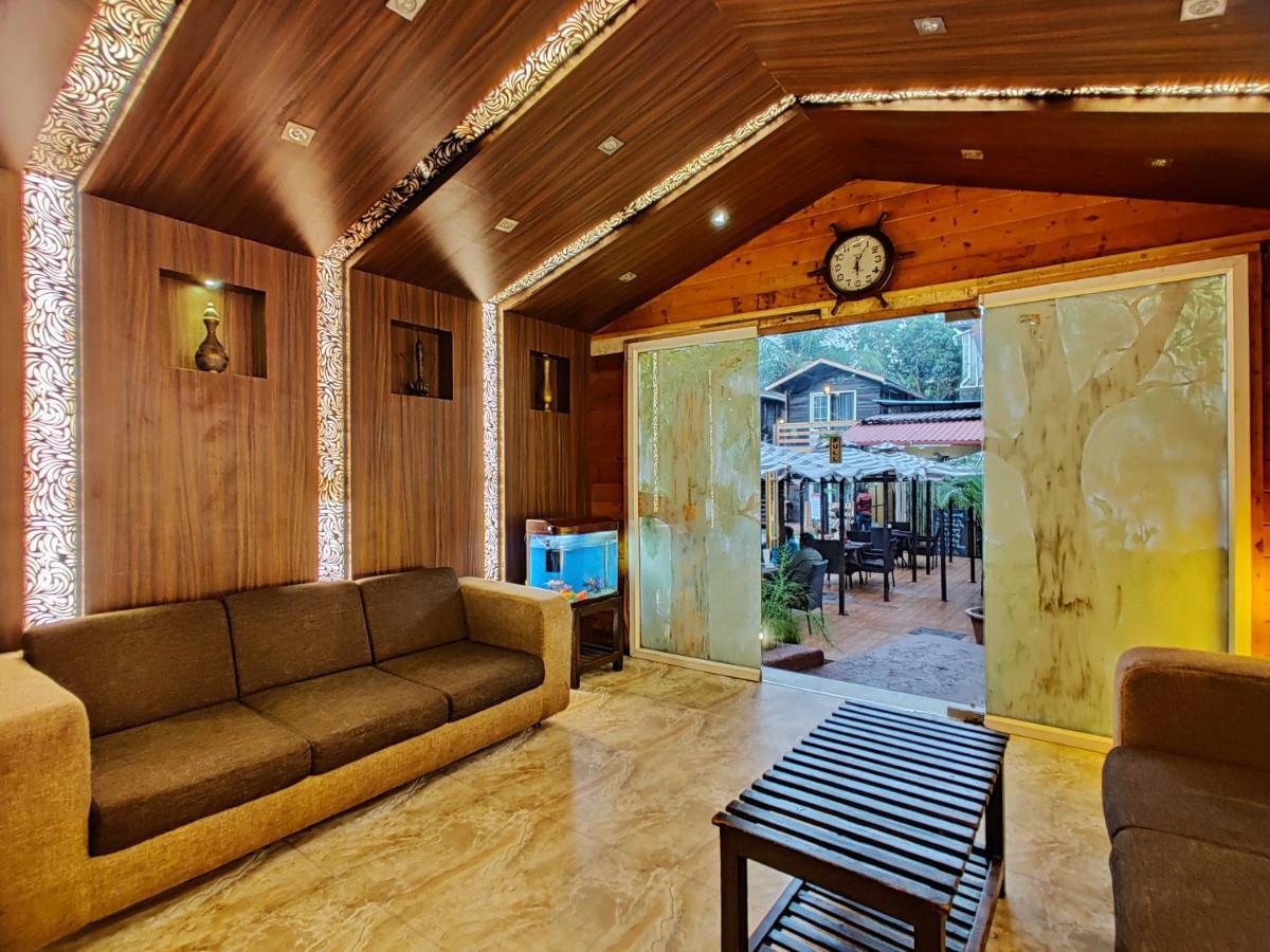 Villa La Vie Woods- Couples/Families Only à Calangute Extérieur photo