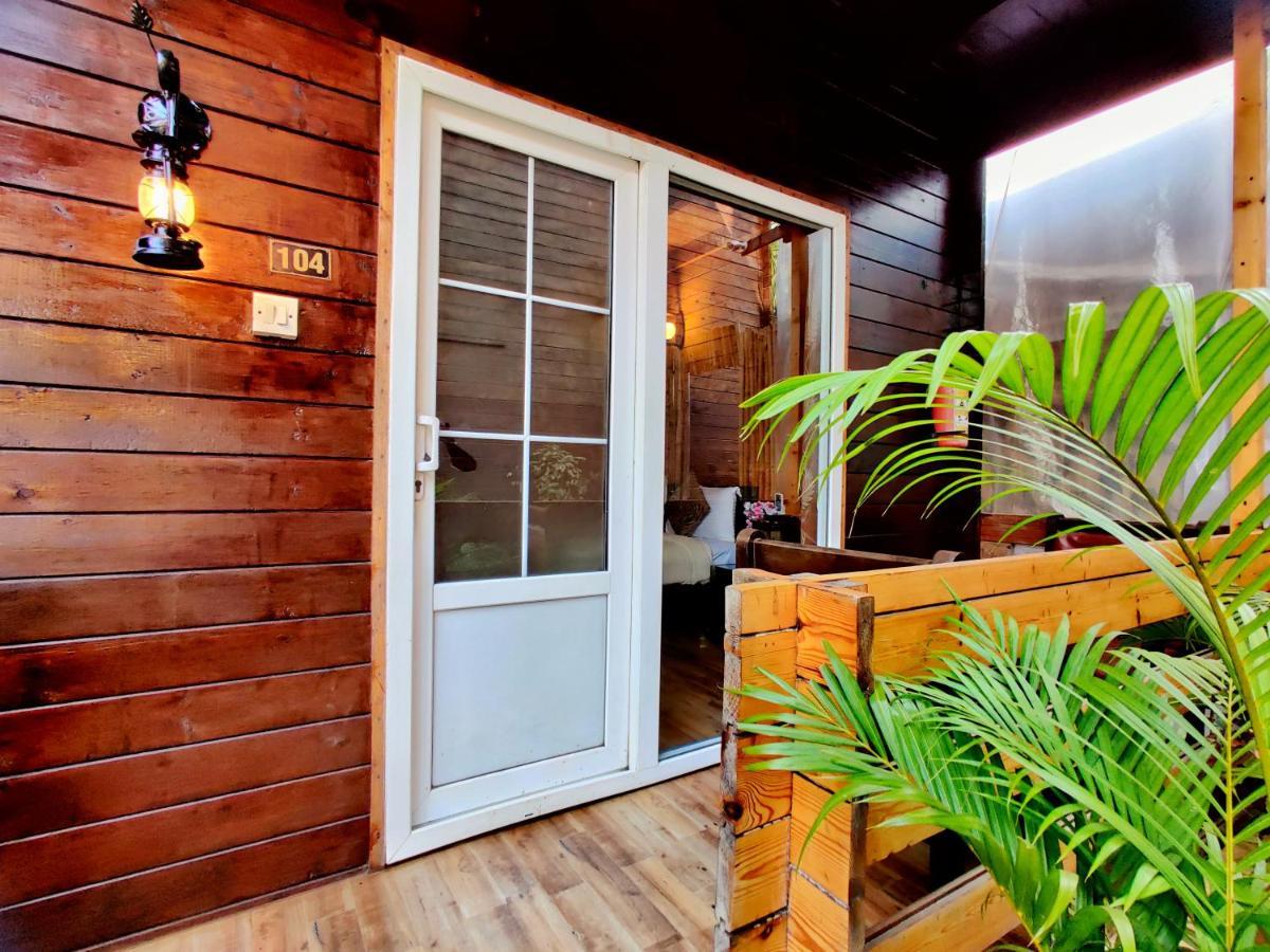 Villa La Vie Woods- Couples/Families Only à Calangute Extérieur photo